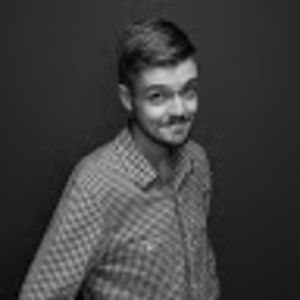 Meet your Posher, Conor